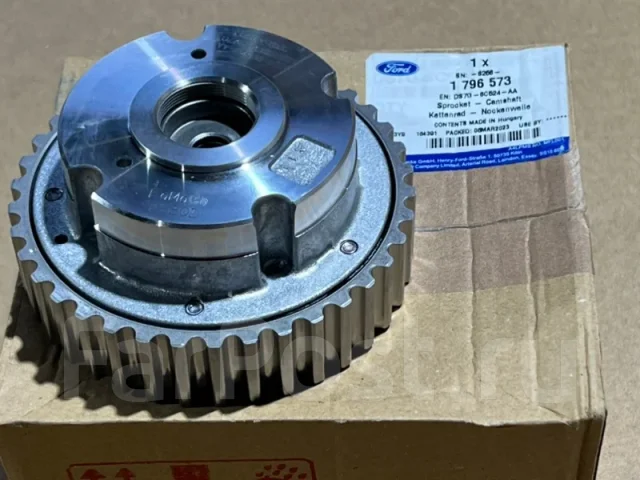 Звезда шестерня распредвала Ford Focus 3 1796573 1.6I - 1.6 TI