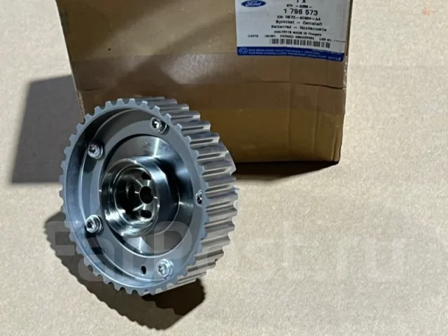 Звезда шестерня распредвала Ford Focus 3 1796573 1.6I - 1.6 TI