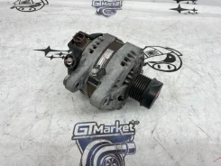 ��������� Toyota Harrier 2006 #168 [������ 107 696km] 2706031090 GSU35 2GR-FE 2706031090 ����