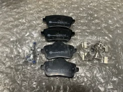 ������� �������� Mercedes Benz GLE-Class 2015�2018 P50100, ������ P50100 ����