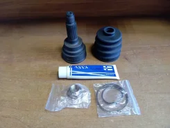 ���� �������� Mazda 626 1991�1997 MZ31 MZ31 ����