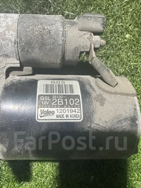 ������� Hyundai Accent 1201942 1201942 ����