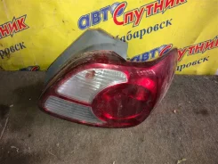����-������ Toyota Porte 52130 NNP11, ������ ������ 52130 ����