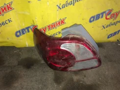 ����-������ Toyota Porte 52130 NNP11, ������ ����� 52130 ����