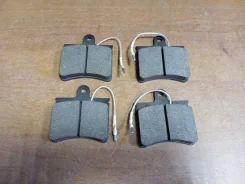 ������� �������� Citroen GS 1980�1986 FP228, �������� FP228 ����