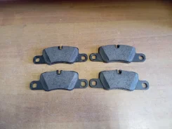 ������� �������� Porsche Panamera 2009�2023 P65020, ������ P65020 ����
