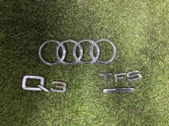 ������� Audi Q3 2012 4H0853605B 8UB, ������ 4H0853605B ����
