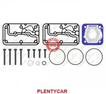 ����������� ����������� wabco 4123520150 mb axor (��������� � �������) + ����� - Yumak RK0113013 RK0113013 ����
