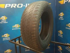 GT Radial Savero HT Plus