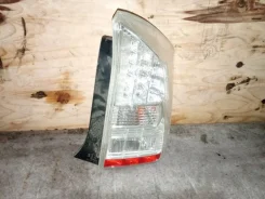 ����-������ Toyota Prius 4737 ZVW30, ������ ������ 4737 ����