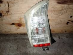 ����-������ Toyota Prius 4737 ZVW30, ������ ����� 4737 ����