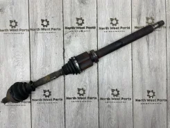 ������� FORD S-MAX 2010 1807112 2.0L Ecoboost (200PS) - MI4, �������� ������ 1807112 ����
