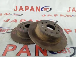 ����� ��������� (����) Toyota Mark II 2001 4243130260 JZX110 1Jzfse, ������ 4243130260 ����