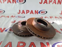����� ��������� (����) Toyota Land Cruiser 2001 4351260130 UZJ100 2UZFE, �������� 4351260130 ����