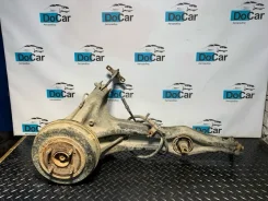 ������� Honda Orthia 1997 52370S09980 EL3 B20B, ������ ������ 52370S09980 ����