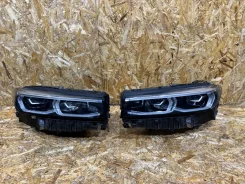 ���� Led Adaptive lci BMW 7 ����� 63119450225 G11 63119450225 ����