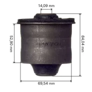 ����������� ������ ����� Avantech ASB41100 ����