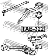 ����������� ��������� ������ | ����� ����/��� | TAB322 ����