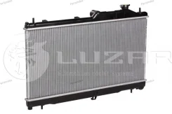 �������� ���. ��� �/� Subaru Forester S12 (08-)/Legacy (03-) 2.0i/2.5i AT (LRc 22112) Luzar LRC22112 LRC22112 ����