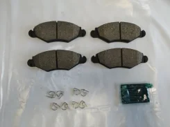 ������� �������� Peugeot 206 1998�2012 PN0201, �������� PN0201 ����