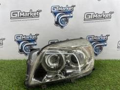 ���� ���������� Toyota RAV4 2006 #175 [������ 134 206km] 8118542340 ACA31 2AZ-FE, �������� ����� 8118542340 ����