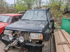 Suzuki Vitara ����