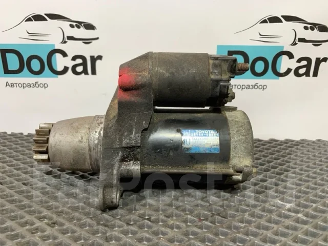 ������� Lexus RX330 281000A010 MCU38 3MZFE 281000A010 ����