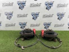 ������� 2POT Subaru Impreza WRX 2006 #218 [������ 109 525km] 26692FE040 GGA EJ205, ������ 26692FE040 ����