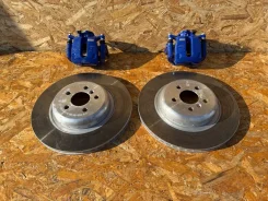 ��������� ���� ������ BMW 5 ����� 34216887410 G30 34216887410 ����