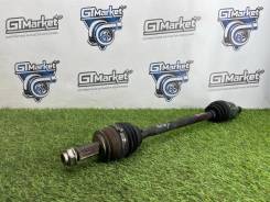������ Subaru Legacy 2007 #206 [������ 69 887km] 28321AG022 BP5 EJ20X, �������� 28321AG022 ����