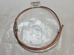 ������ ��������� L 850�� D 4.75�� ������ M10�1.0 WP002 WP002 ����