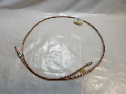 ������ ��������� L 1200�� D 4.75�� ������ M10�1.0 WP034 WP034 ����