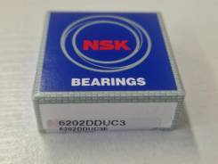 ��������� 15x35x11 6202DDUC3E NSK NSK 6202DDUC3E 6202DDUC3E ����