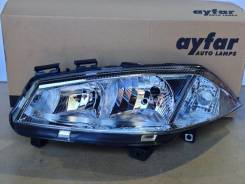 ���� ����� Renault Megane 2003 - 2005 202236 2 202236 ����