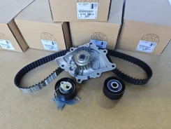 �������� ��� ����� Ford Peugeot Citroen DS Opel Toyota 1613327980 2.0 HDI - 2.0 TDCI 1613327980 ����