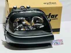 ���� ������ Fiat Doblo 505304 2001 - 2005 505304 ����