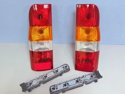 ������ ������ ����� Ford Transit 2000 - 2006 510411 FA 510411 ����