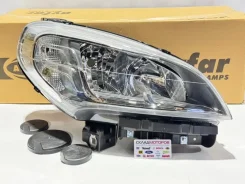 ���� ������ Fiat Doblo 2015 - ����. ����� 505312 505312 ����