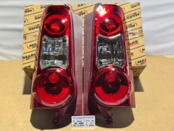 ������ ������ ����� Peugeot Citroen Partner Berlingo 2008 - 2012 511142 B9 511142 ����