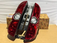 ������ ������ ����� Fiat Doblo 2009 - 2014 610317 2 610317 ����