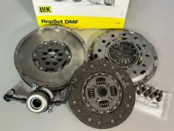 �������� ��������� ������� VW Crafter 2006 - 2011 600020200 2.5 TDI 163�� BJM CECB 600020200 ����