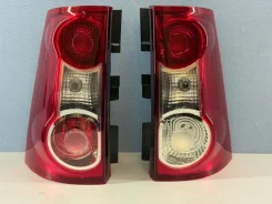 ������ ������ ����� Lada Largus 2012 - ����. ����� 611217 611217 ����