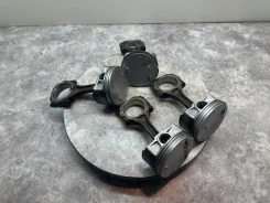 ������� � ������� Subaru 12100AA241 EJ253 12100AA241 ����