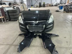 ������� � ����� Luxgen U7 123 Turbo 123 ����