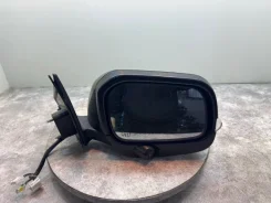 ������� Luxgen U7, ������ ����