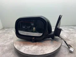 ������� Luxgen U7, ����� ����
