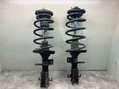 ������ Luxgen U7, �������� ����