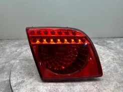������ Luxgen U7 1, ������ ����� ����
