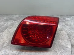 ������ Luxgen U7 1, ������ ������ ����