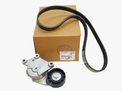�������� ���������� ����� Peugeot Citroen Ford Mazda Volvo 1611277880 1.4 HDI / 1.6HDI 1611277880 ����